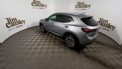 2025 Buick Envision Preferred AWD