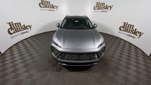 2025 Buick Envision Preferred AWD