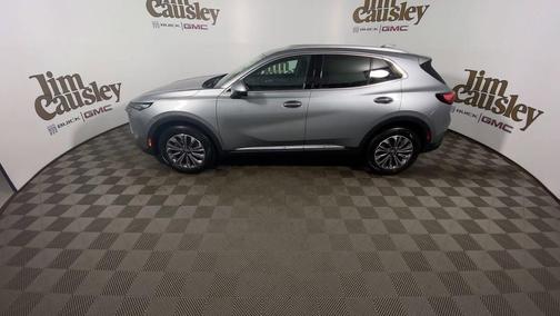 2025 Buick Envision Preferred AWD