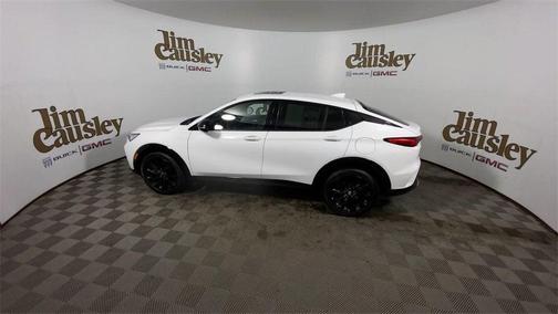 2024 Buick Envista Sport Touring FWD