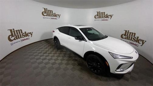 2024 Buick Envista Sport Touring FWD