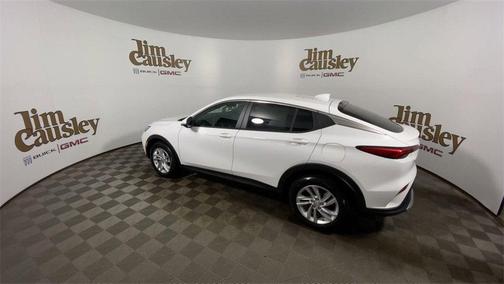 2025 Buick Envista Preferred FWD