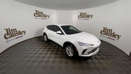 2025 Buick Envista Preferred FWD