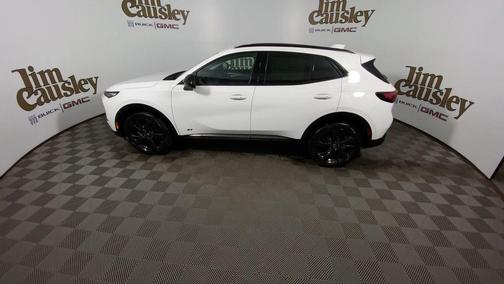 2025 Buick Envision Sport Touring AWD