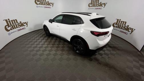 2025 Buick Envision Sport Touring AWD