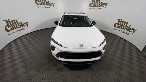 2025 Buick Envision Sport Touring AWD