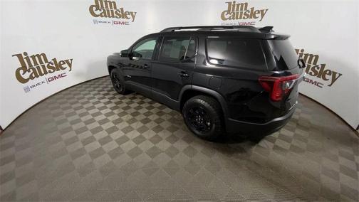 2023 GMC Acadia AWD AT4