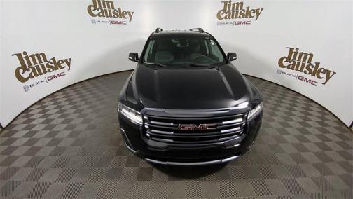 2023 GMC Acadia AWD AT4