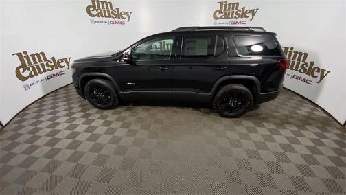 2023 GMC Acadia AWD AT4
