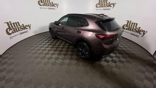 2025 Buick Envision Sport Touring AWD