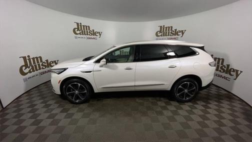 2022 Buick Enclave AWD Essence