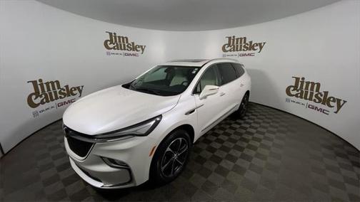 2022 Buick Enclave AWD Essence