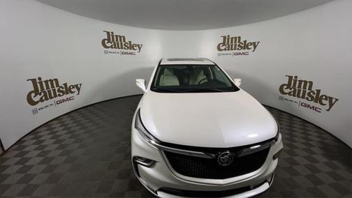 2022 Buick Enclave AWD Essence