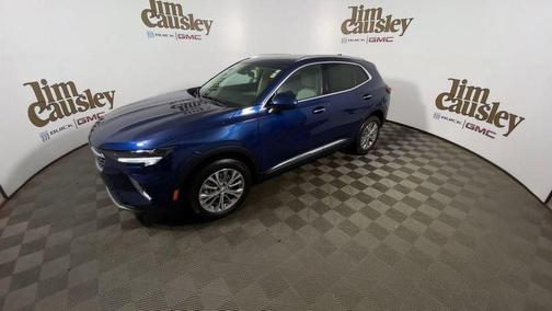 2023 Buick Envision Preferred FWD