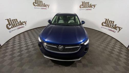 2023 Buick Envision Preferred FWD