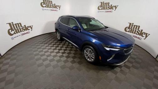 2023 Buick Envision Preferred FWD