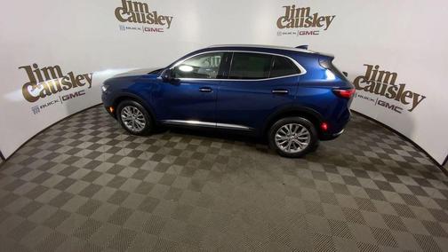 2023 Buick Envision Preferred FWD