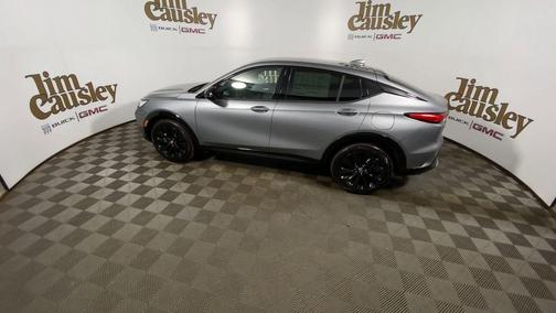 2026 Buick Envista Sport Touring FWD