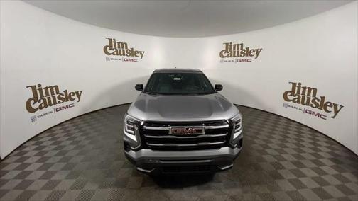 2025 GMC Terrain FWD Elevation