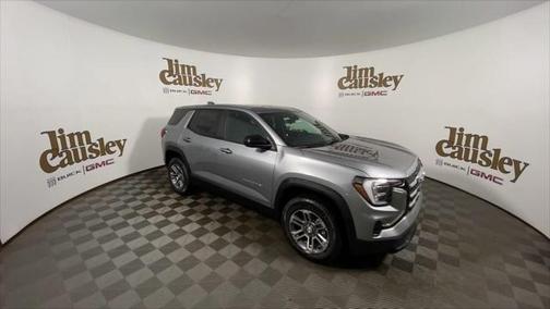 2025 GMC Terrain FWD Elevation