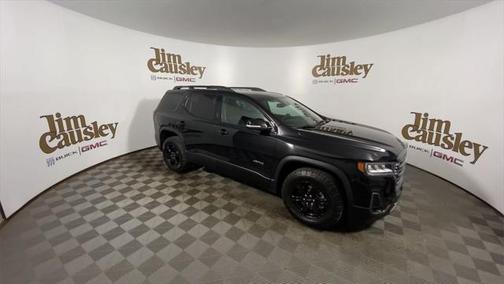 2023 GMC Acadia AWD AT4