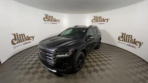 2023 GMC Acadia AWD AT4