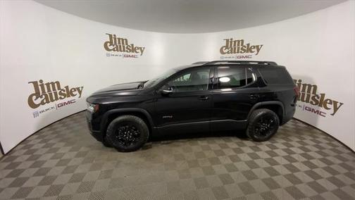 2023 GMC Acadia AWD AT4