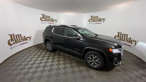2023 GMC Acadia AWD SLE