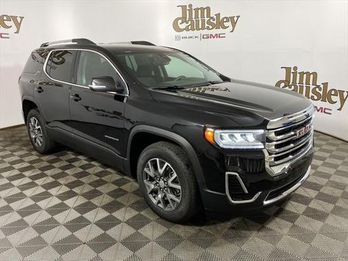 2023 GMC Acadia AWD SLE