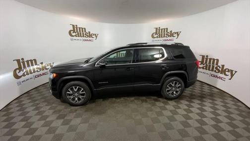 2023 GMC Acadia AWD SLE