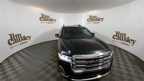 2023 GMC Acadia AWD SLE