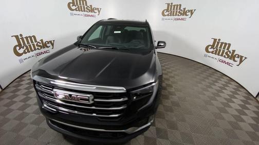 2026 GMC Acadia Elevation AWD