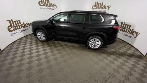 2026 GMC Acadia Elevation AWD