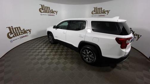 2023 GMC Acadia FWD SLE