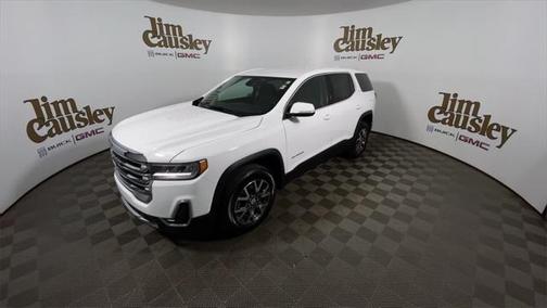 2023 GMC Acadia FWD SLE
