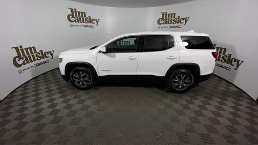 2023 GMC Acadia FWD SLE