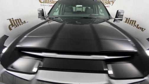 2026 GMC Sierra 3500 Denali