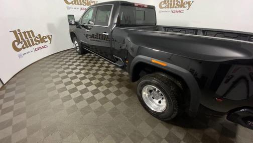 2026 GMC Sierra 3500 Denali