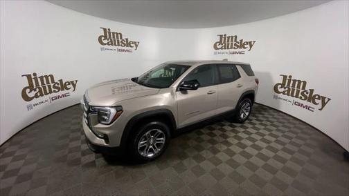 2025 GMC Terrain AWD Elevation
