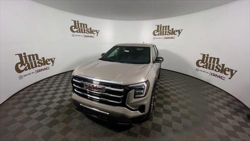 2025 GMC Terrain AWD Elevation