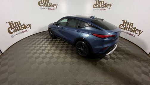 2026 Buick Envista Sport Touring FWD