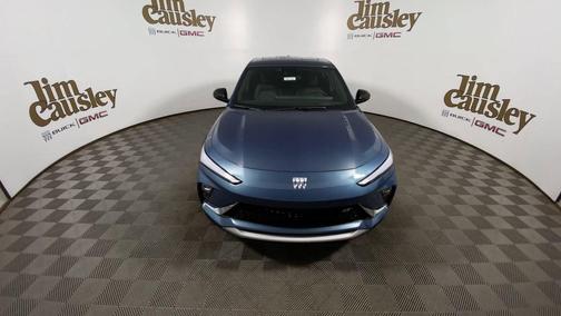 2026 Buick Envista Sport Touring FWD