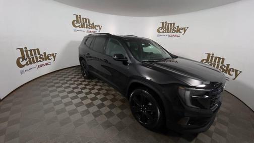 2026 GMC Acadia Elevation AWD