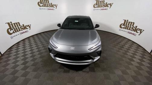 2026 Buick Envista Sport Touring FWD