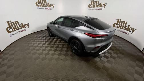 2026 Buick Envista Sport Touring FWD