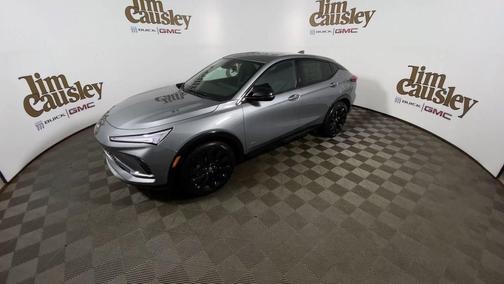 2026 Buick Envista Sport Touring FWD