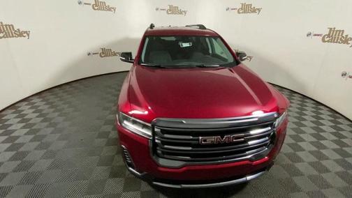 2023 GMC Acadia AWD AT4