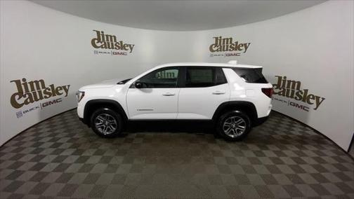 2025 GMC Terrain AWD Elevation