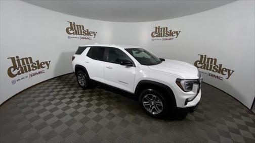 2025 GMC Terrain AWD Elevation
