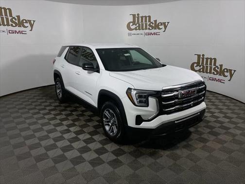 2025 GMC Terrain AWD Elevation